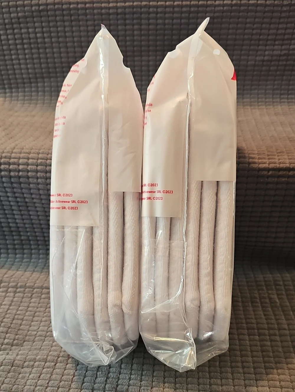 Peds Women's No-Show Cushion Low-Cut Socks. Shoe Size-5-10. New In Packaging.